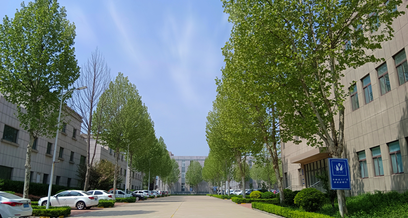 厂区展示